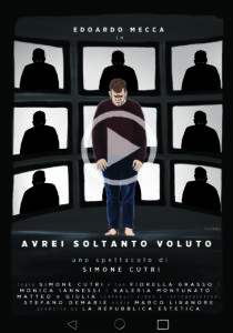 AVREI SOLTANTO VOLUTO