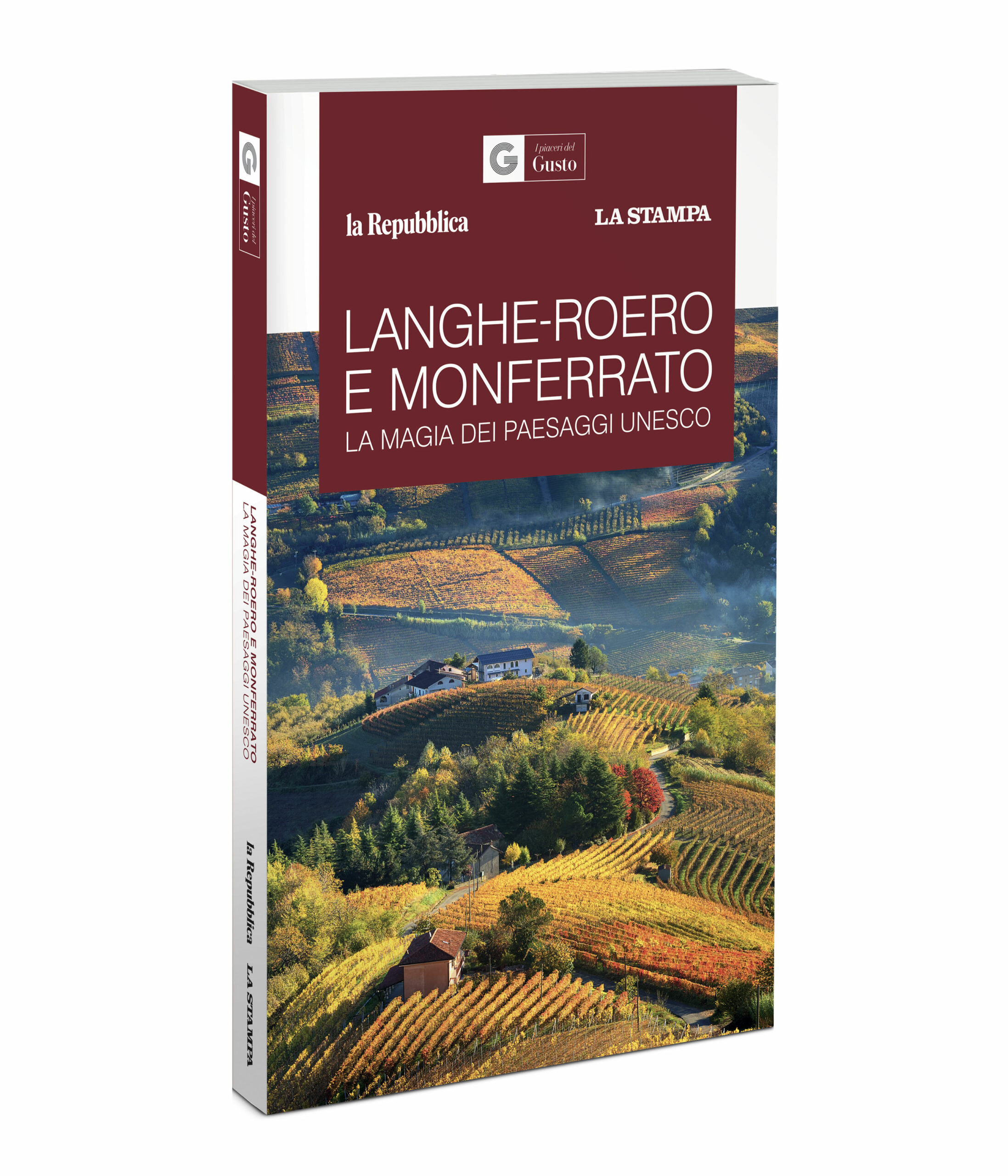 LANGHE, ROERO E MONFERRATO