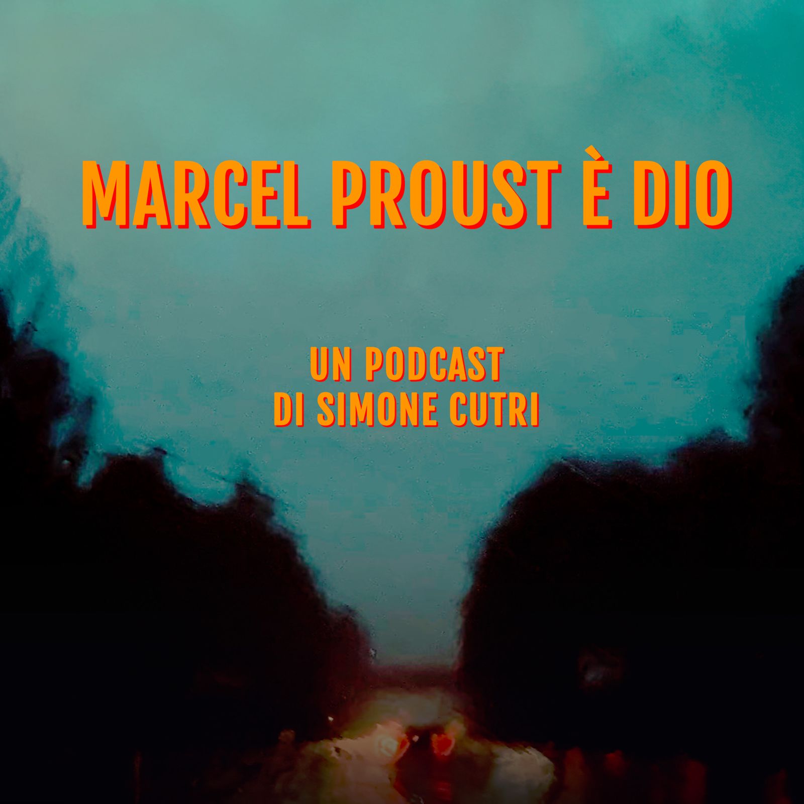 MARCEL PROUST È DIO