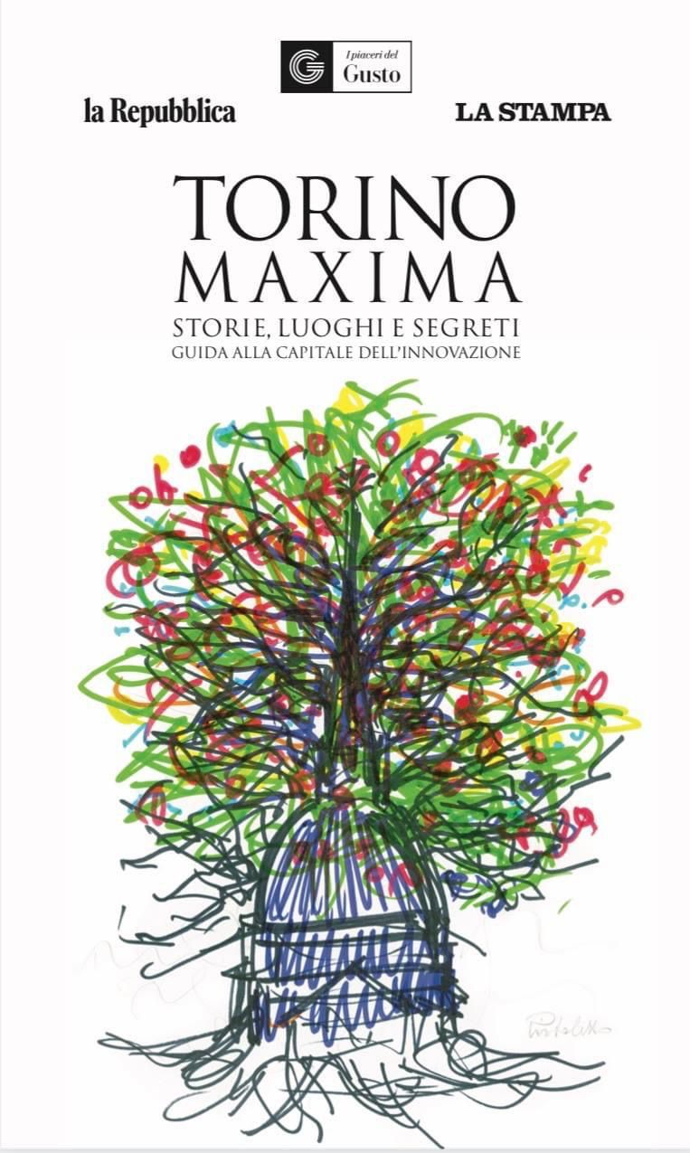 TORINO MAXIMA