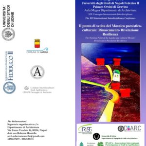 RILEGGERE UN PAESAGGIO