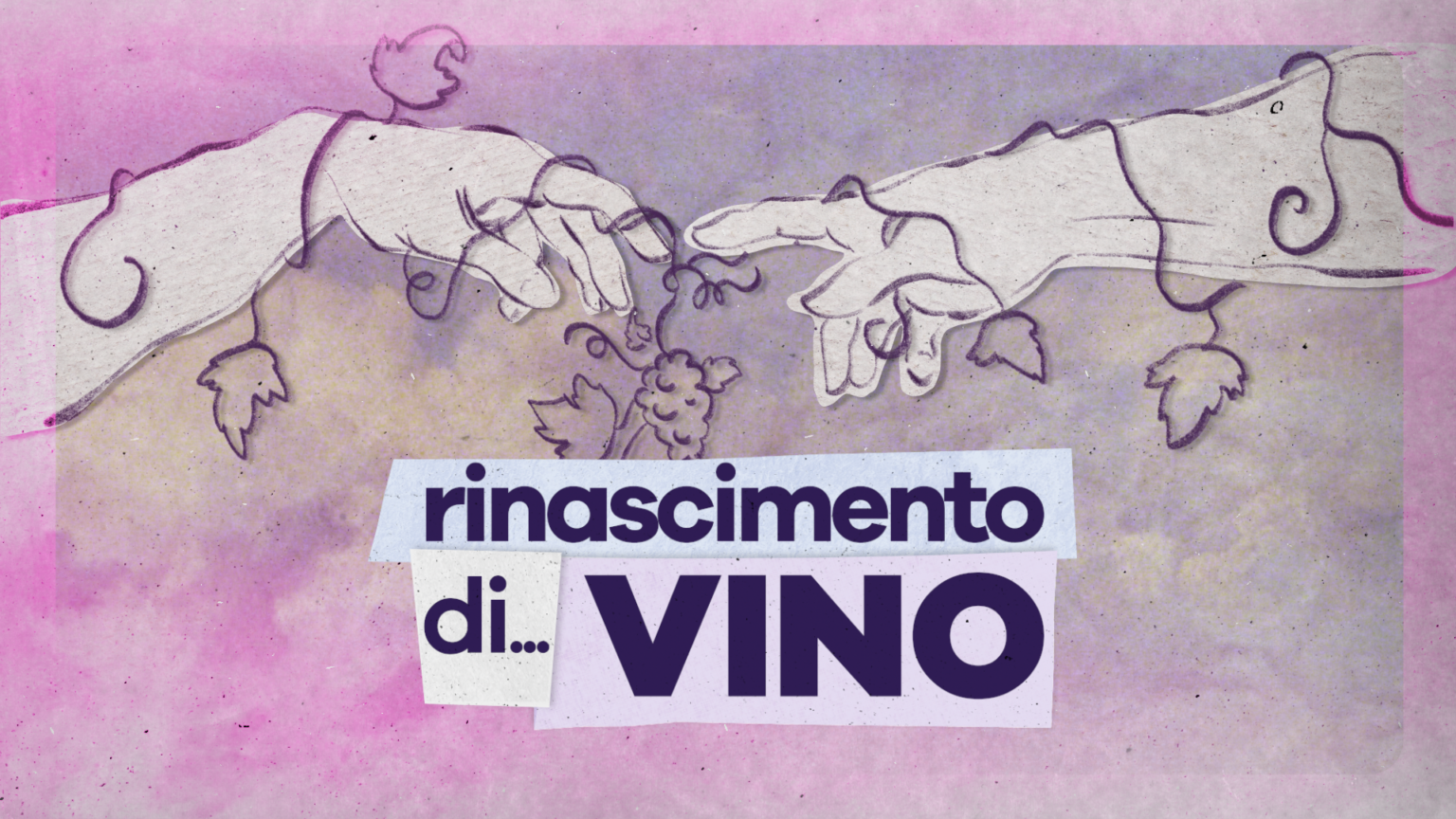 RINASCIMENTO DIVINO 