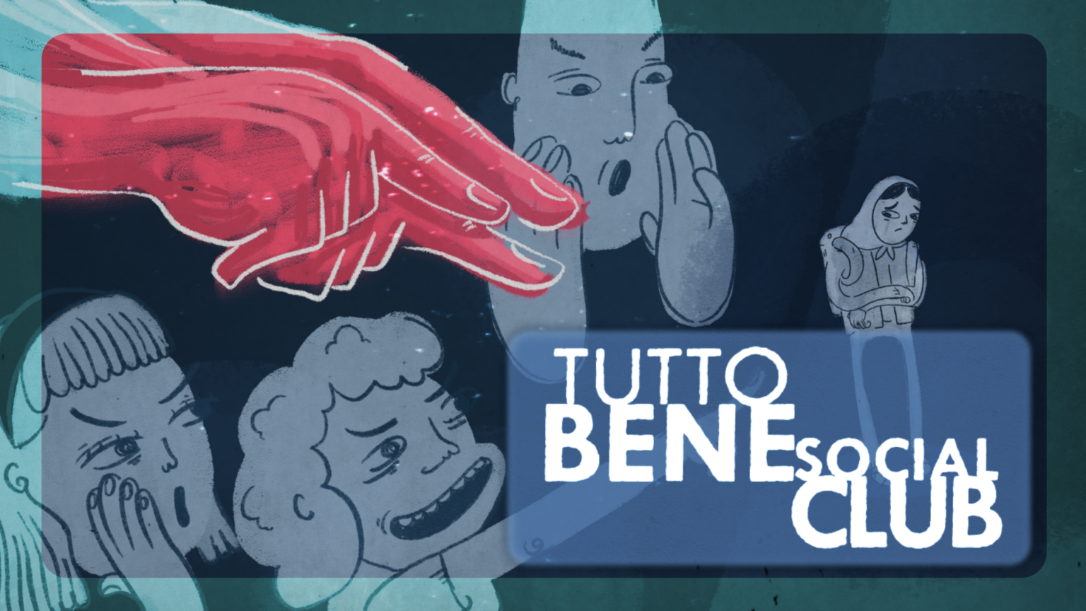 TUTTO BENE SOCIAL CLUB